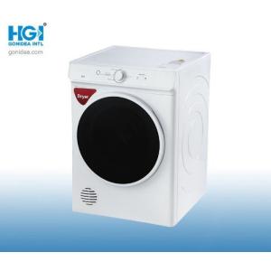 Home Appliances Washing 7 Kg 9kg Clothes Dryer Machine Automatic