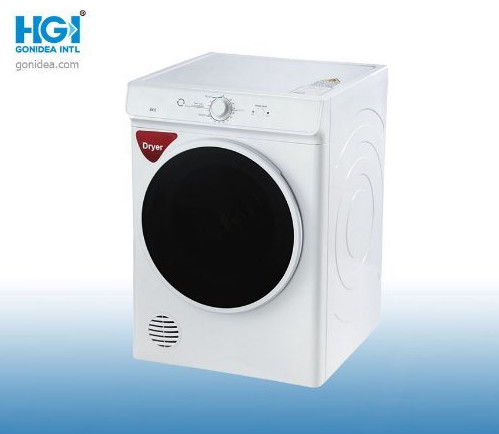 Buy Home Appliances Washing 7 Kg 9kg Clothes Dryer Machine Automatic at wholesale prices