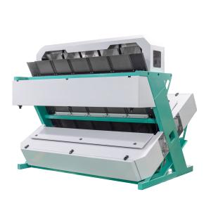 Wenyao Millet Color Sorting Machine Intelligent Grain Color Sorter With Remote