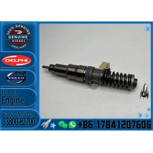 Diesel Injector BEBE4L02001 33800-82700 BEBE5G17101 BEBE4L09001 22254576