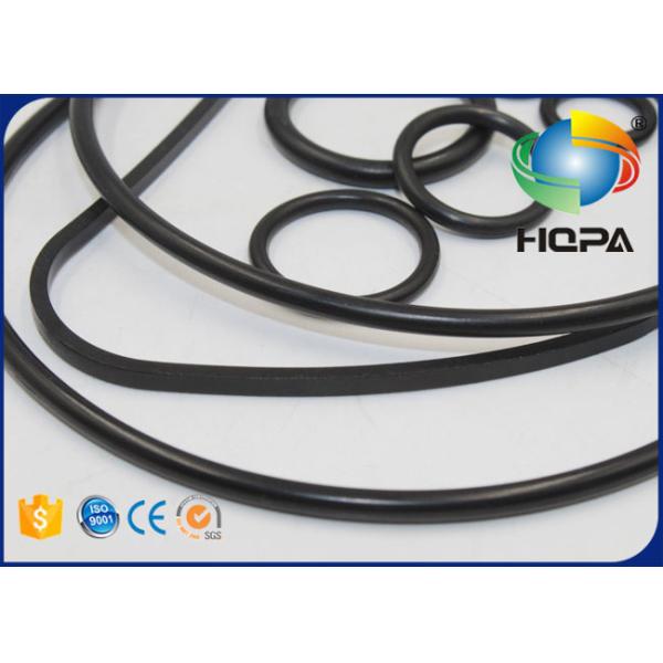 XJBN-00968 XJBN00968 Hydraulic Gear Pump Seal Kit For Hyundai R450LC-7
