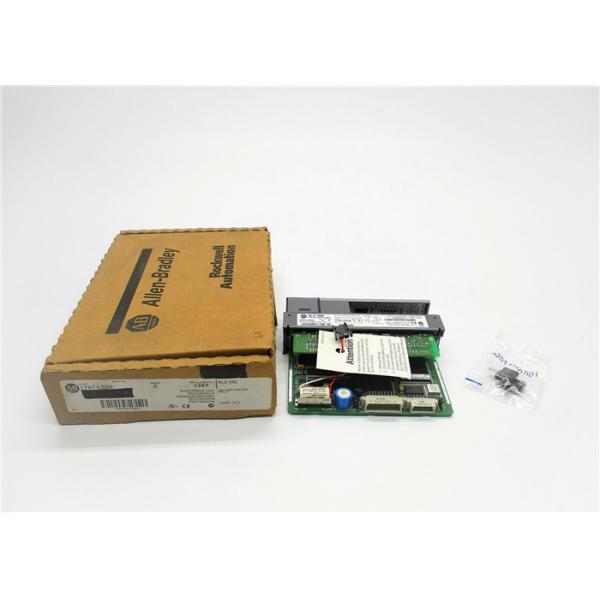 AB 1747-L532 Processor Controller, SLC5/03, Modular, 16KB, DH+, RS232, Chassis