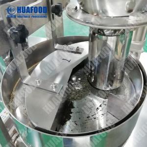 Sri lanka small moringa tea bag packing machine price