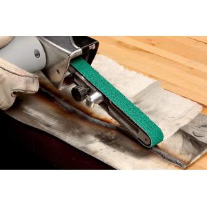 Zirconia Abrasive Rolls Metalworking Sandpaper Machine Jumbo Roll Belt