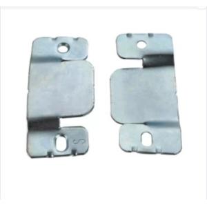 Seamless Integration Powder Coated Steel Brackets Sheet Metal Wood Furniture