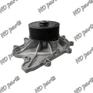 QSF2.8 Diesel Engine Water Pump 5269784 For Agriculture