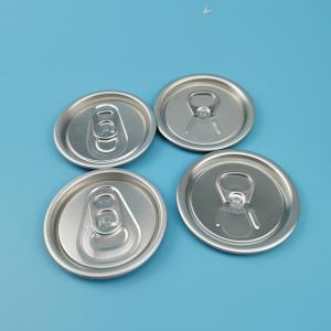 53mm Plastic Lids For Tin Cans