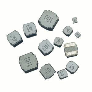 1.0/1.5/2.2/4.7/68/10uH Shielded Type SMD Chip Power Inductor Magnetic Glue