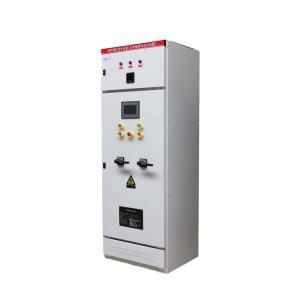 China 630A Integrated Distribution Cabinet Mechanical Emergency Fire Pump Controller on sale