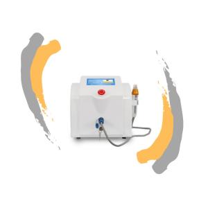 2019 best rf skin tightening face lifting machine/ fractional rf micro needle