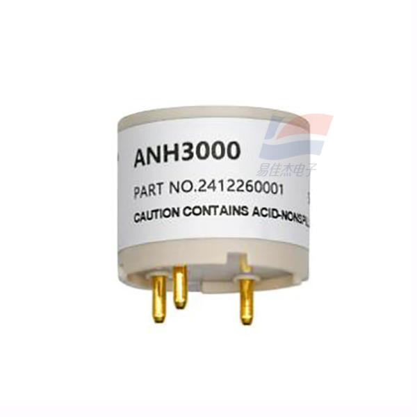 Buy ANH3000 Three - electrode Electrochemical Ammonia Sensor For Detect Ammonia Concentration Such As Ammonia Analyzers And Ammonia Alarms at wholesale prices