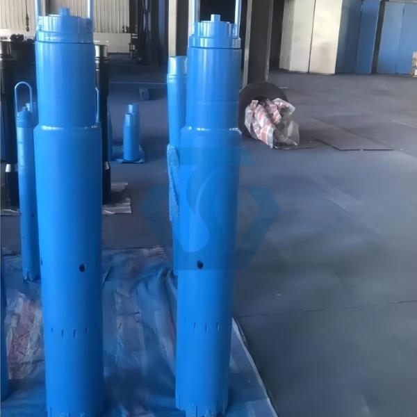 API Oilfield Well Drilling Equipment Fishing Tools Reverse Circulation Down Hole Junk Basket