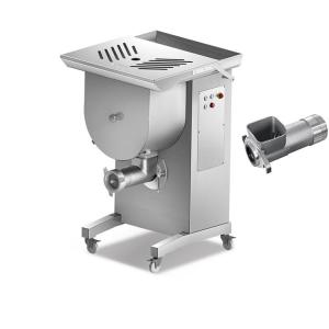 Professional Home Meat Grinder Easy Operation Chicken Grinding Machine