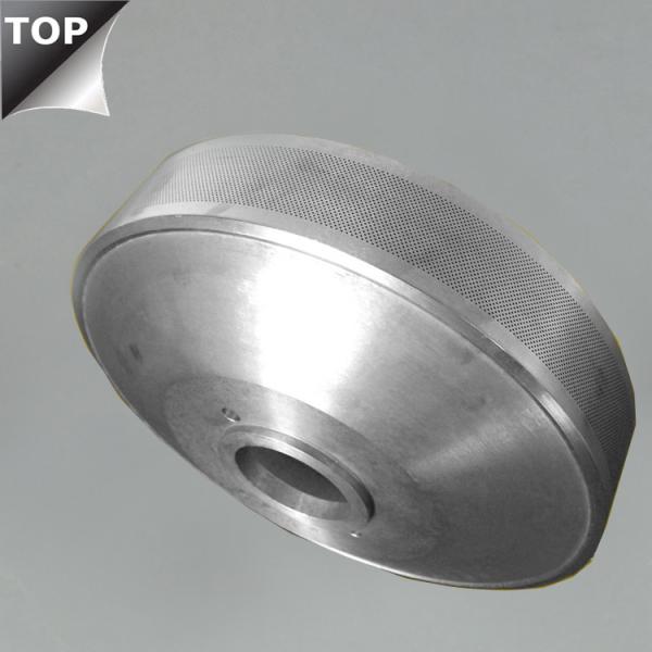 Buy Nickel Alloy Castings Spinner Disc For Glass Wool Industry at wholesale prices