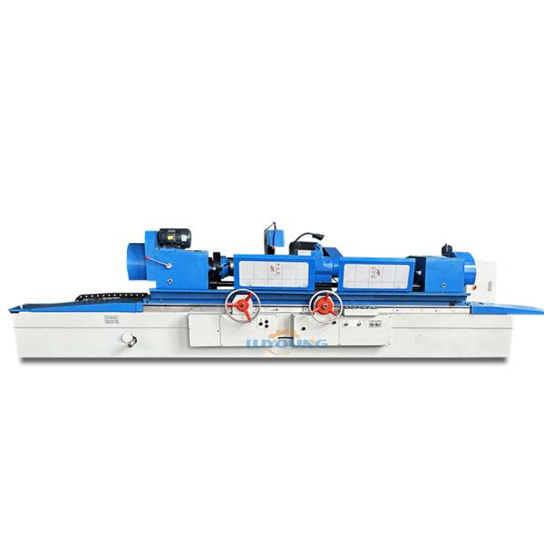 Buy Long Grinding Length Grinding Machine 4m Length 600 Dia M194 at wholesale prices