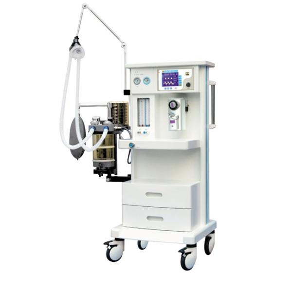 AR-323 Anesthesia Machine