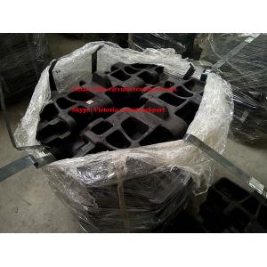 Quality HITACHI SUMITOMO SCX500 Crawler Crane Track Shoe With Pin for sale