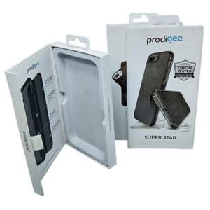 128gram 157gram Cell Phone Case Retail Packaging