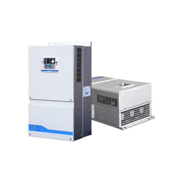 Buy 150% Rated Current PMSM AC Drive | High Overload Inverter with IP20 Enclosure at wholesale prices