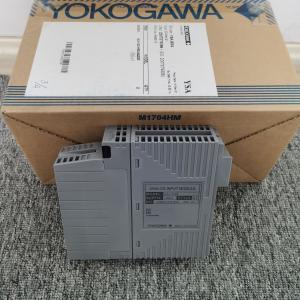 PLC Analog Input Module Yokogawa AAI143-H50 AAI143-S00