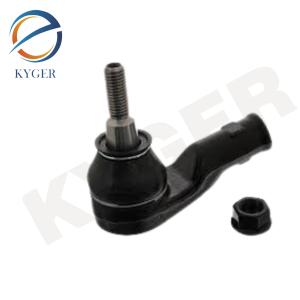 QJB500010 Car Steering M12 Outer Ball Joint Tie Rod End For Land Rover Discovery