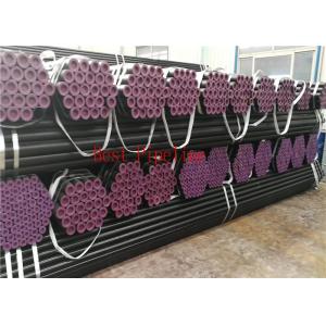 Boliers Seamless Welded Pipe , Cold Drawn Seamless Tube CE Certificated