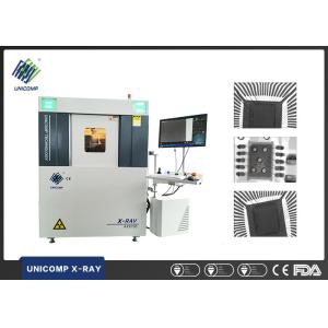 Unicomp X Ray BGA Inspection Equipment