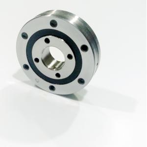 RU85UUCC0P5 High PrecisionRobot Thin Section Slewing Ring Bearing Cross Roller