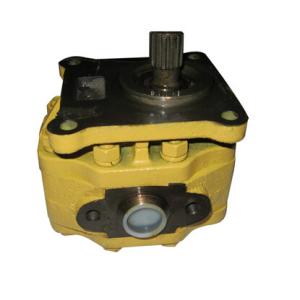 China Replacement Komatsu hydraulic gear pump WA1200-3 705-11-22040 on sale