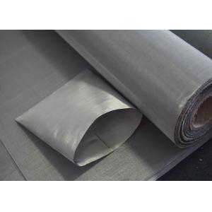 160 Micron Screen Printing Materials Stainless Steel Screen Printing Mesh