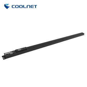 48 Bit Output Power Distribution Unit With Energy Saving Lightning Protection