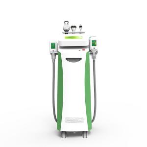 Newest Non-surgical Ultrasonic Liposuction Cryolipolysis Slimming Machine