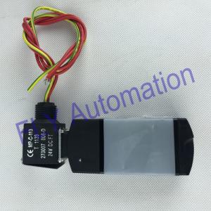 3/2 - 5/2 NAMUR Pneumatic Solenoid Valves