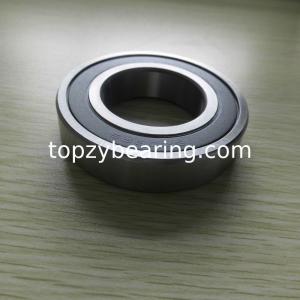 Chrome Steel Bearing 6209 2RZ 6209zz Bearing 6209 2z deep groove ball bearing