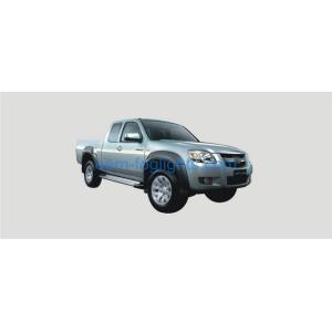Mazda BT-50 Fog Light Kit