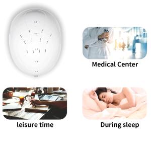 Physiotherapy Neurofeedback Devices 810nm Infrared Transcranial Magnetic