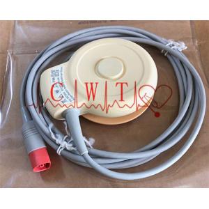 Hospital ECG TEMP Spo2 Finger Probe , M2734a Disposable Spo2 Probe