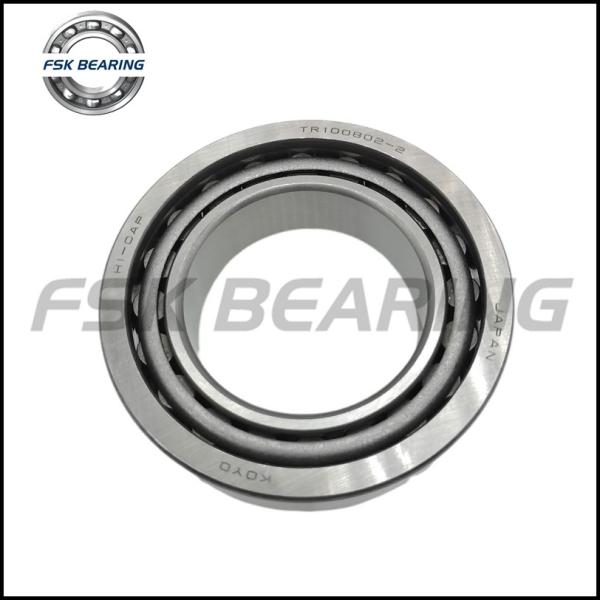 China FSK 0635 371 011 Transmission Tapered Roller Bearing 70*125*26.25mm Top Saling