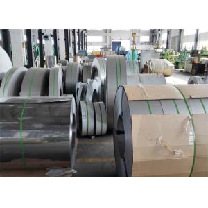 SUS AISI Stainless Steel Strip