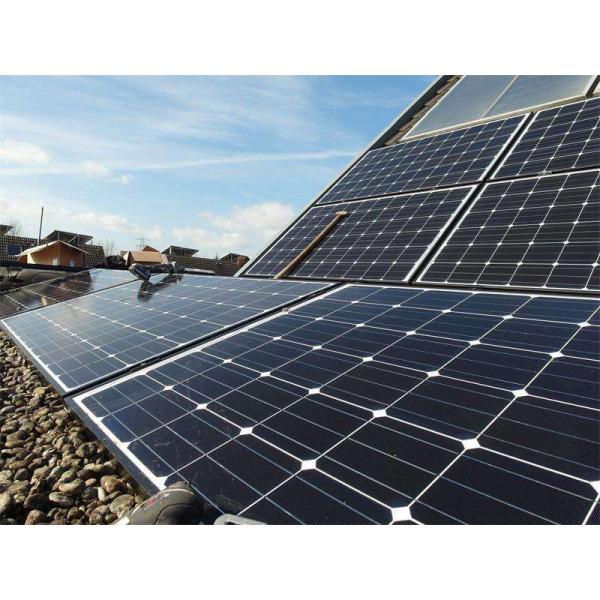 Famous Brand 100W 150W 200W 300W Cheap Mono Photovoltaic Solar Panels