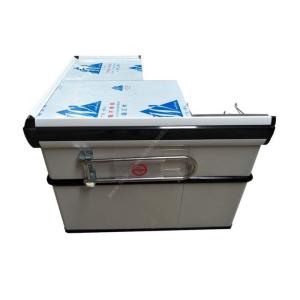 Convenience Store Express Checkout Counter Rustless Non - Belt Durable