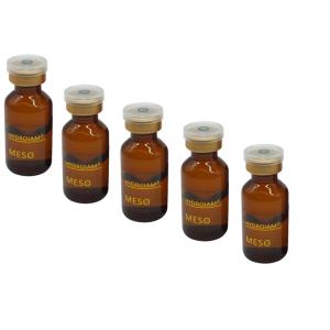 Microneedle Roller Mesotherapy Hyaluronic Acid Injection Skin Anti Aging