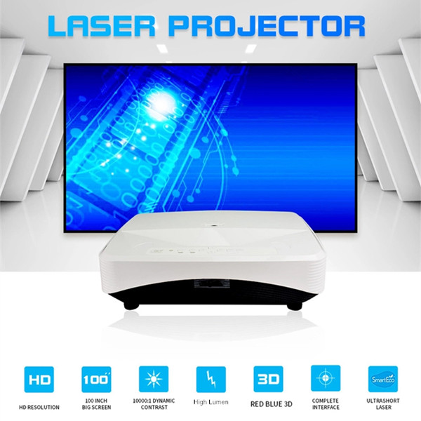 China FCC Mini Projector Full Hd 1080P HD Projector 3500 Ansi Lumens For Advertising on sale China FCC Mini Projector Full Hd 1080P HD Projector 3500 Ansi Lumens For Advertising on sale