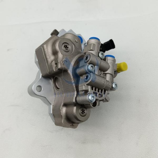 0445020152 400912-00030A Common Rail Injection Pump for Doosan Excavator DX140W-3 DX160LC-3