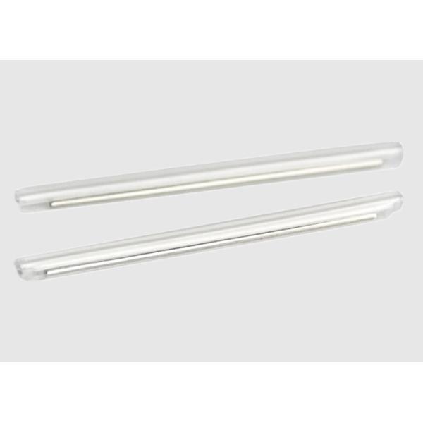 Buy Ribbon 8F 24mm Fiber Optic Splice Sleeve at wholesale prices