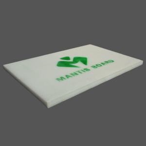 Innovative Mantis Board For Waterjet Cutting Process Recyleable Lightweight