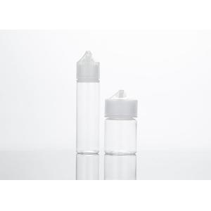 Unicorn Pen Removable Nozzle E Liquid Bottle