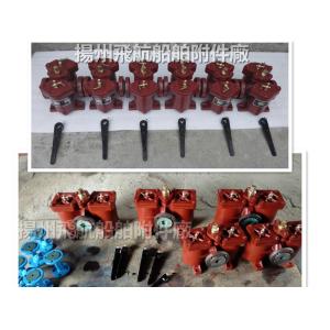 Marine twin oil filter - Yangzhou flying ship accessories factory