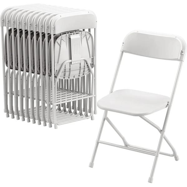 Buy Indoor Commercial Plastic Folding Chairs Stackable Plastic Folding Chairs at wholesale prices