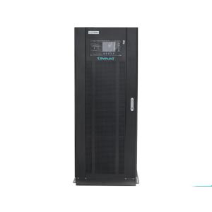 High Overload Capacity Modular UPS System Backup Power Auto - Calibration 300KVA